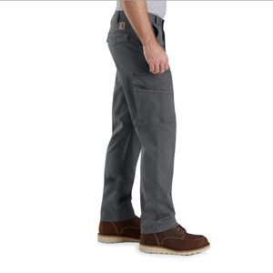Carhartt 103574 Rugged Flex® Rigby Cargo Work Pants - Relaxed Fit,